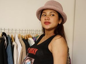 7 Foto Hamil Indah Permatasari Istri Arie Kriting, Dipuji Mirip Gigi Hadid 7 Foto Hamil Indah Permatasari Istri Arie Kriting, Dipuji Mirip Gigi Hadid