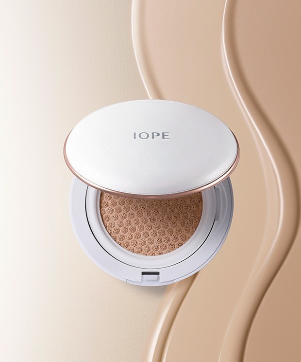 IOPE Air Cushion Intense Cover