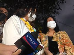 Dikonfrontasi dengan Bharada E-Kuat, Putri Candrawathi Dicecar 23 Pertanyaan