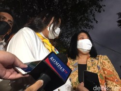 Polri Sebut Kegiatan Istri Sambo Bagian dari Perencanaan Pembunuhan Yosua