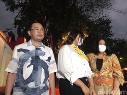 Istri Ferdy Sambo Hormati Penyidik Jika Besok Ditahan Istri Ferdy Sambo Hormati Penyidik Jika Besok Ditahan