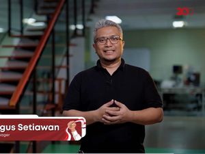 HUT RI, Pekerja IT Harap Makin Banyak Lahir Inovasi Teknologi Anak Bangsa