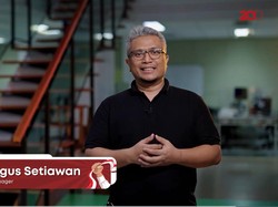 HUT RI, Pekerja IT Harap Makin Banyak Lahir Inovasi Teknologi Anak Bangsa