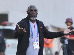 Usai Bawa Persis Menang, Jacksen F Tiago Malah Mundur