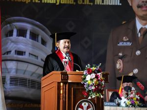 Jaksa Agung: Hati-hati Sanksi Penutupan Korporasi, Bisa Berdampak Luas