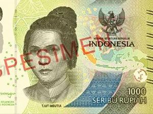 Mengenal Cut Meutia, Satu-satunya Pahlawan Wanita dalam Uang Baru 2022 Mengenal Cut Meutia, Satu-satunya Pahlawan Wanita dalam Uang Baru 2022
