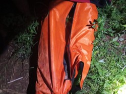 Pria di Tangerang Bunuh Diri, Lompat dari Jembatan ke Kali Angke