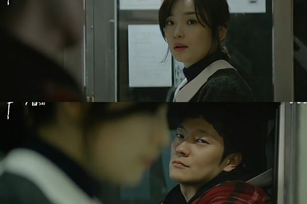 Jeon Mi Do dan Son Suk Ku pernah beradu akting dalam drama yang sama, yaitu drama Mother yang tayang di tahun 2018