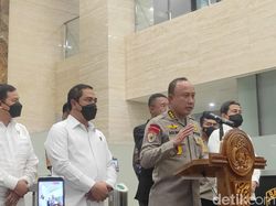 Berkas Kasus Pembunuhan Brigadir J Dilimpahkan ke Kejaksaan Hari Ini