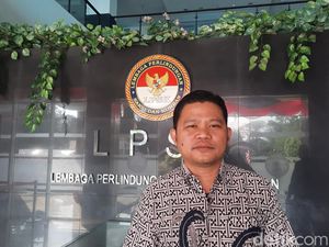 LPSK Tegaskan Tak Ada Ego Sektoral di Balik Pencabutan Perlindungan Eliezer