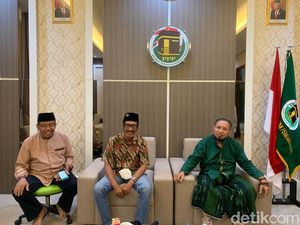 Dewan Majelis PPP Jatim Usulkan Khofifah hingga Mahfud Md Gantikan Suharso