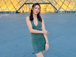 Pernikahan dengan Boy William Batal, Karen Vendela: Lebih Bahagia!