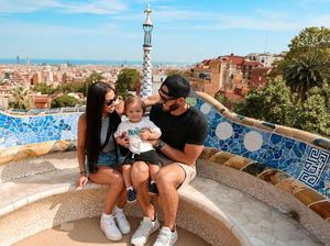 Tinggalkan Pekerjaan dan Jual Rumah, Pasangan Ini Pilih Keliling Dunia