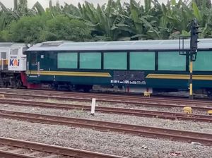 Indonesia Segera Punya Kereta Panoramic, Perjalanan Bakal Lebih Asyik Indonesia Segera Punya Kereta Panoramic, Perjalanan Bakal Lebih Asyik