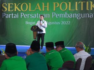 Muncul Surat 3 Majelis PPP Kembali Desak Suharso Monoarfa Mundur