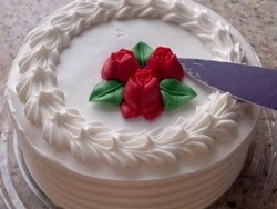 Keren! Netizen Ini Ubah Tampilan Kue Murah Jadi Mewah