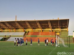 Karo United Taklukkan Tiga Naga dari Riau dengan Skor 3-1