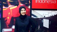 Lebih Dekat dengan Winda Utami, Juru Bicara Isyarat HUT RI yang Viral
