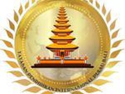 Loker Bali, Yayasan Pendidikan Internasional Cari Staf Administrasi-Umum