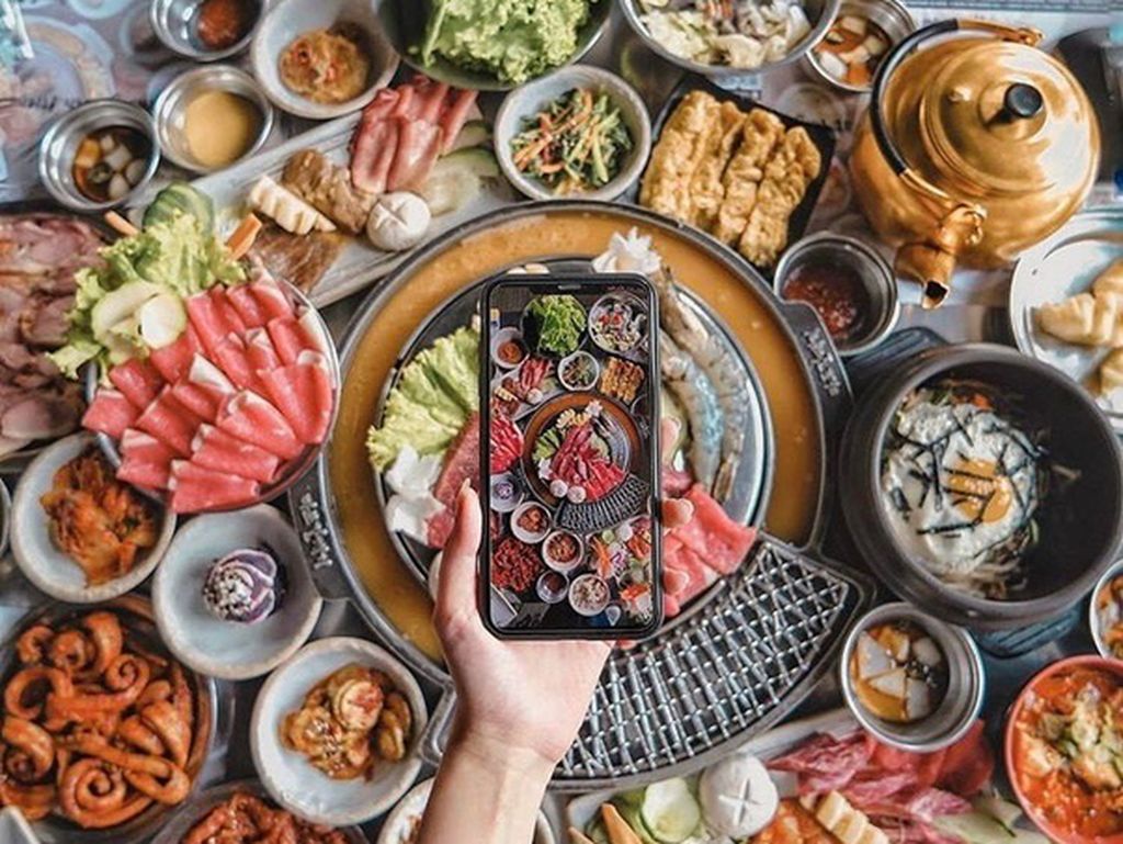 Magal, Restoran Korea BBQ Hadirkan Beragam Menu Lezat di Indonesia