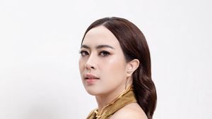 Penampakan Rumah Maharani Kemala yang Umumkan Mundur dari MS Glow