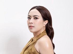Maharani Kemala, Nominator Perempuan Inspiratif Inovasi Kecantikan