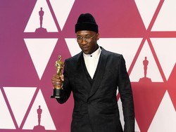 Mahershala Ali Belajar Ini dari Kegagalan Blade
