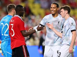 Jadwal Liga Inggris Pekan Ini: Sajikan Duel MU Vs Liverpool