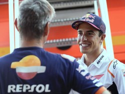 Kalau Marquez Sampai Nggak Ikut Tes Misano, Honda Bisa Gawat
