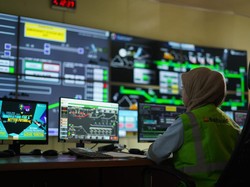 Terapkan Smart Mining, MIND ID Kembangkan Sejumlah Aplikasi Digital