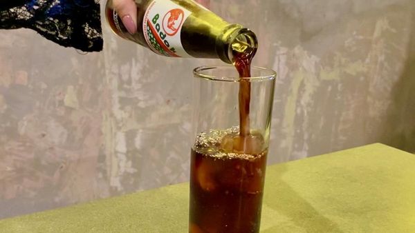 Ini Dia 8 Minuman Botol Lawas di Indonesia, Masih Ingat?