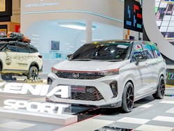 Bukan Xenia dan Rocky, Ini Mobil Terlaris Daihatsu Sepanjang 2022