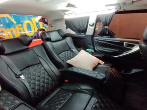 Modal Rp 100-an Juta, Bisa Bikin Interior Toyota Fortuner dan Innova Serasa Alphard Modal Rp 100-an Juta, Bisa Bikin Interior Toyota Fortuner dan Innova Serasa Alphard