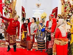 Pentingnya Peta Jalan Pembangunan untuk Capai Tujuan Indonesia Merdeka