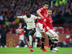 10 Fakta MU vs Liverpool