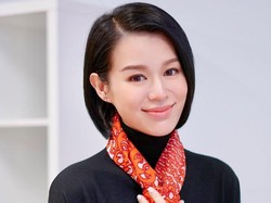 Duh, Aktris Ini Ngaku Muntah Usai Dicium Lawan Main