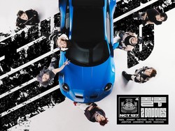 NCT 127 Umumkan Comeback, Rilis Album 2 Baddies 16 September