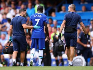 Update Badai Cedera Chelsea: Kante Masih Lama Sembuh