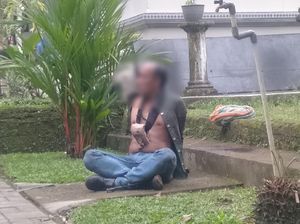 Petaka ODGJ Ngamuk Tewaskan Satu Orang di Gianyar Diduga Telat Obat Petaka ODGJ Ngamuk Tewaskan Satu Orang di Gianyar Diduga Telat Obat