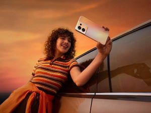 Makin Jagoan, Ini Keunggulan The Portrait Expert OPPO Reno8 Series