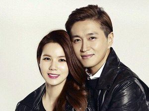 Janin Aktris Park Si Eun Meninggal dalam Kandungan 20 Hari Sebelum HPL