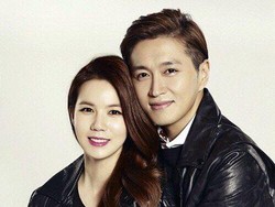 Janin Aktris Park Si Eun Meninggal dalam Kandungan 20 Hari Sebelum HPL