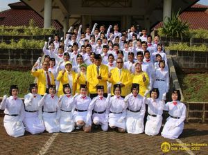 Perjuangan Komandan Upacara HUT RI Masuk UI, Sempat Belajar Andalkan Cuaca