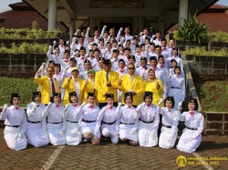 Perjuangan Komandan Upacara HUT RI Masuk UI, Sempat Belajar Andalkan Cuaca