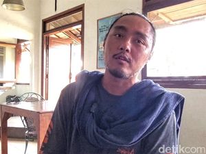 Ngobrol Santai bareng WN Jepang: Dari Nasi Liwet hingga Kakek Sugiono Ngobrol Santai bareng WN Jepang: Dari Nasi Liwet hingga Kakek Sugiono