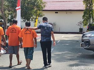 Ayah dan Paman Perkosa Gadis 13 Tahun di Kutai Timur, Pelaku Ditangkap