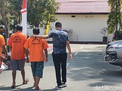 Ayah dan Paman Perkosa Gadis 13 Tahun di Kutai Timur, Pelaku Ditangkap