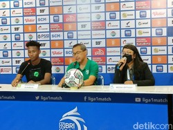 Koko Ari Jadi Korban Tendangan Horor Kei Hirose, Aji: Kakinya Patah!