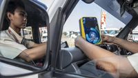 Menengok Moda Transportasi di Ibu Kota yang Makin Terintegrasi