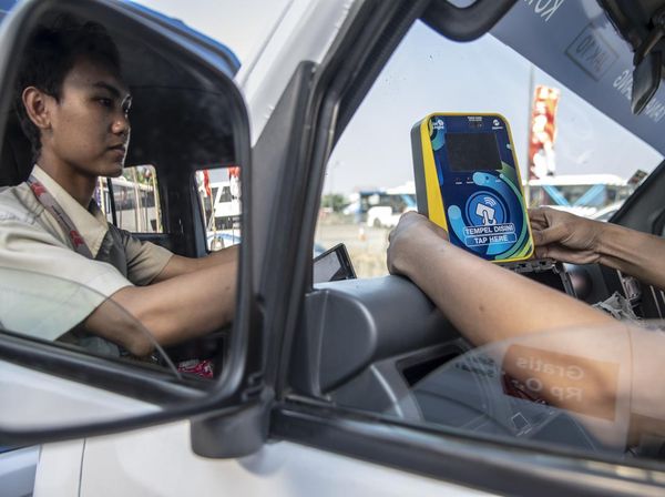 Menengok Moda Transportasi di Ibu Kota yang Makin Terintegrasi